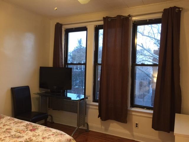 Apartment In Queens New York Exteriér fotografie